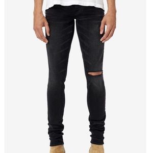 I haven’t worn them and don’t plan to